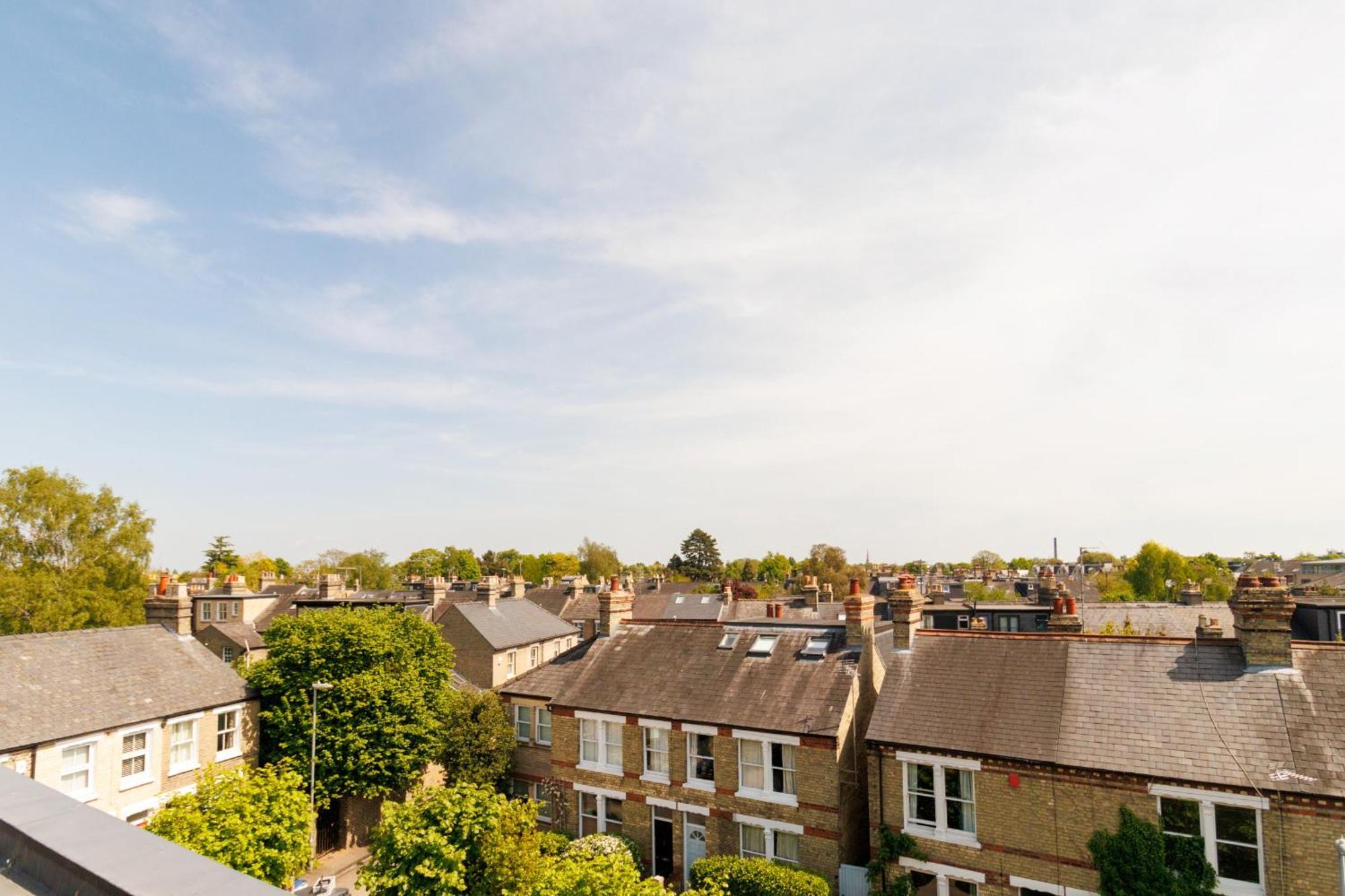 City Centre, Sleeps 7, Stunning Views & Parking, Interconnected Rooms Long Stay Work Contractor Leisure, Diamond Penthouse CBG Eksteriør bilde